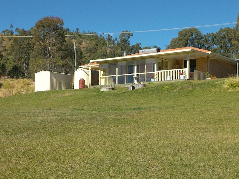 50 Markwell Drive, Kooralbyn QLD 4285