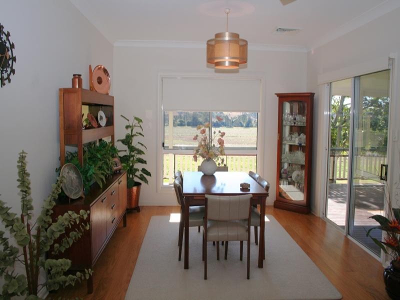 40 Oakey Creek Road, Beaudesert QLD 4285