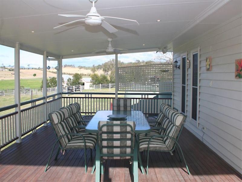 40 Oakey Creek Road, Beaudesert QLD 4285