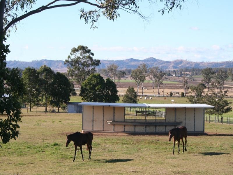40 Oakey Creek Road, Beaudesert QLD 4285