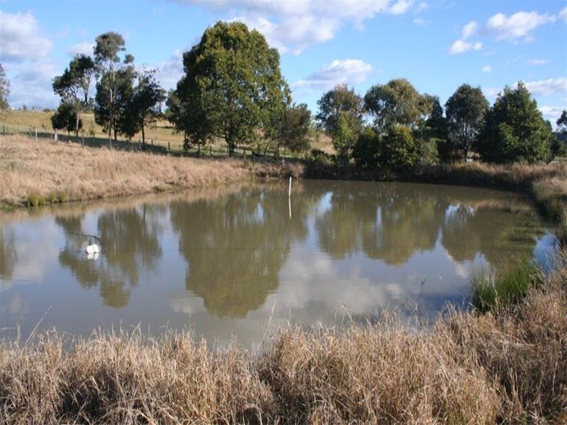 40 Oakey Creek Road, Beaudesert QLD 4285