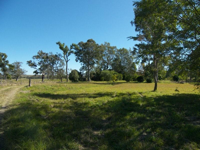 173 Mundoolun Connection Road, Boyland QLD 4275