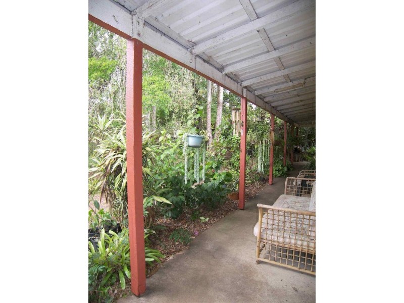 173 Mundoolun Connection Road, Boyland QLD 4275