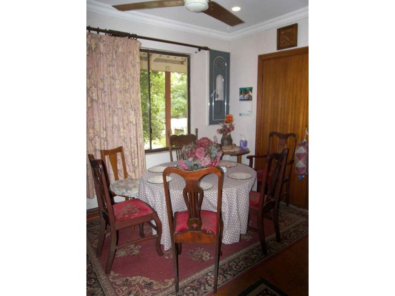 173 Mundoolun Connection Road, Boyland QLD 4275