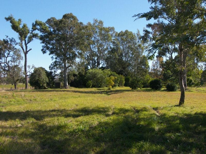 173 Mundoolun Connection Road, Boyland QLD 4275