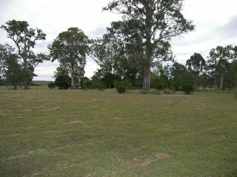 173 Mundoolun Connection Road, Boyland QLD 4275