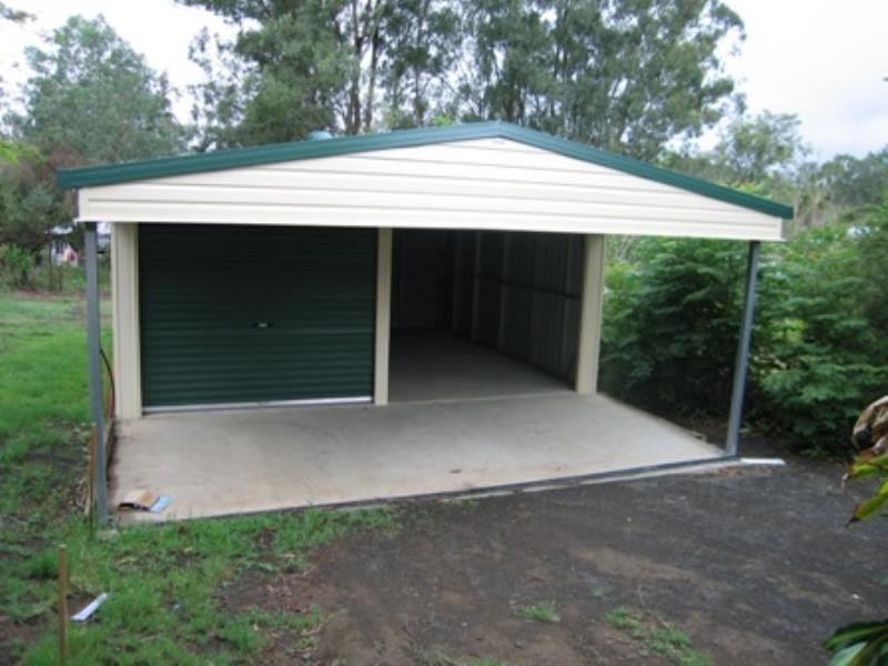 2 Lane Street, Beaudesert QLD 4285