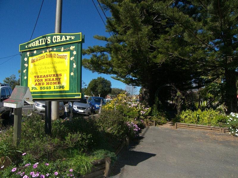 145 Long Road, Tamborine Mountain QLD 4272