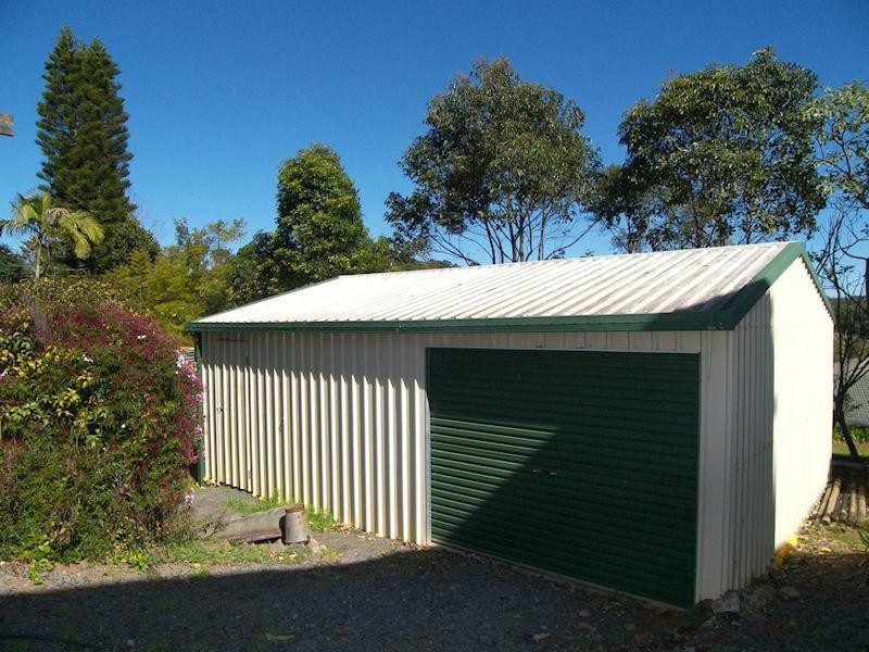 145 Long Road, Tamborine Mountain QLD 4272