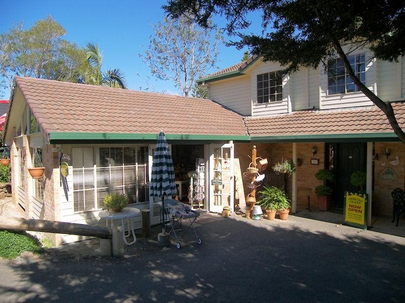 145 Long Road, Tamborine Mountain QLD 4272