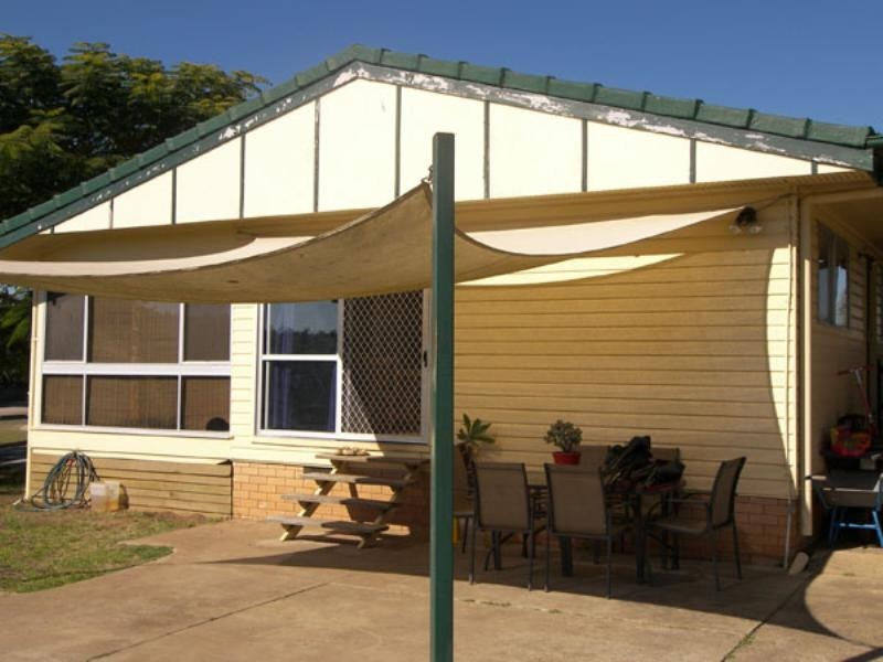 54a Eaglesfield Street, Beaudesert QLD 4285