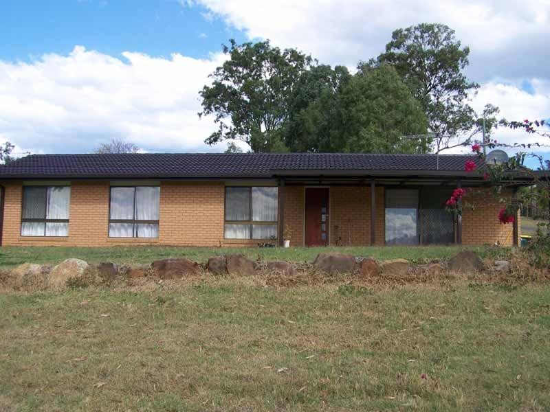 33 Edward Street, Rathdowney QLD 4287