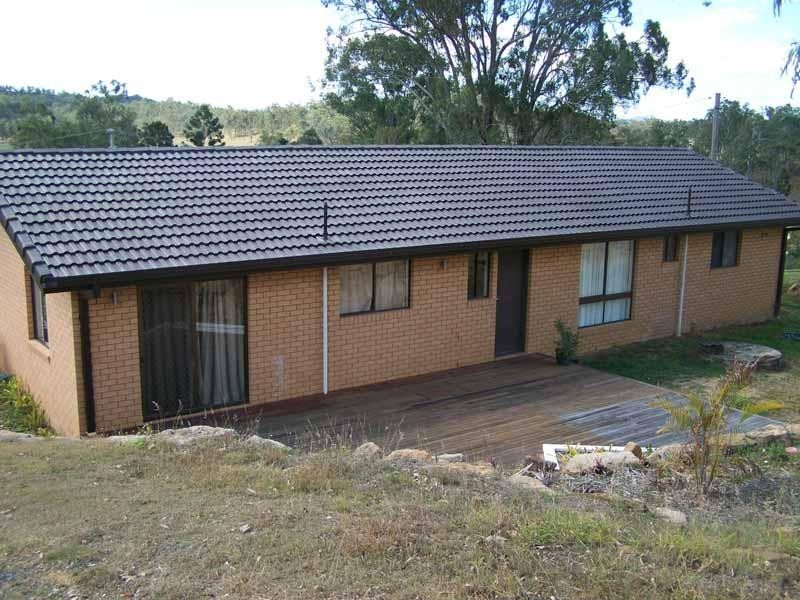 33 Edward Street, Rathdowney QLD 4287