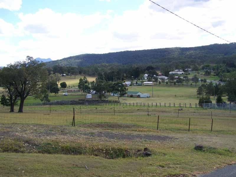 33 Edward Street, Rathdowney QLD 4287