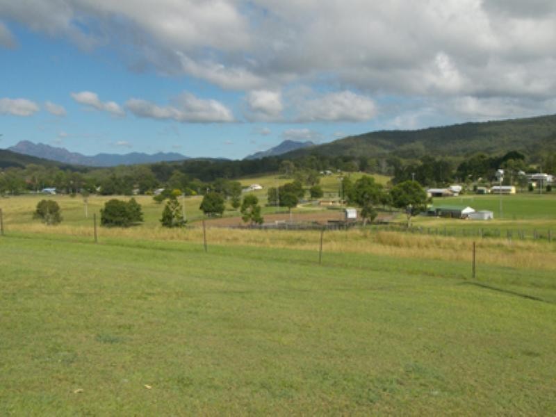 33 Edward Street, Rathdowney QLD 4287