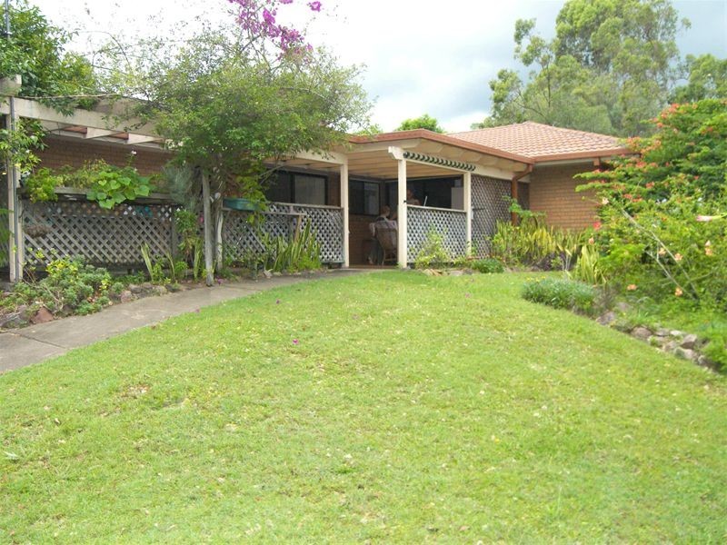 22-24 Tullamore Way, Cnr Erin Crt, Gleneagle, Beaudesert QLD 4285