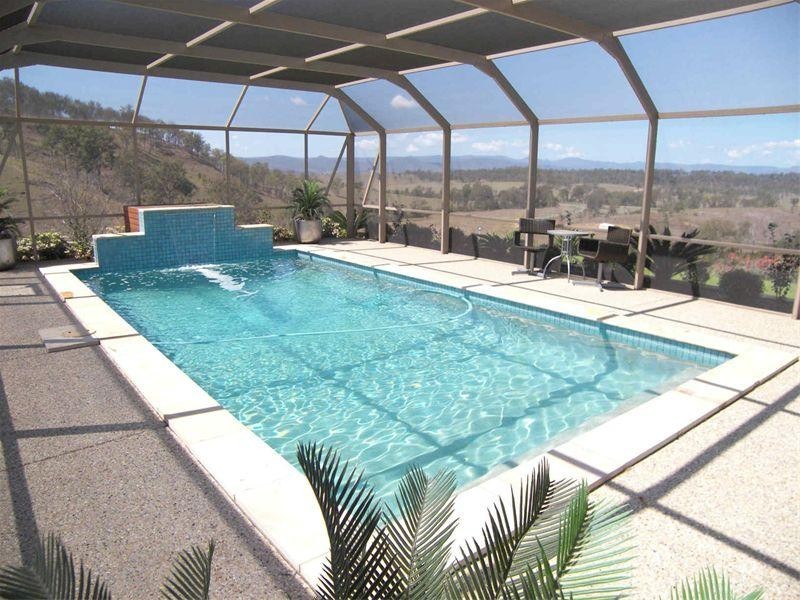 380 Kooralbyn Road, Kooralbyn QLD 4285