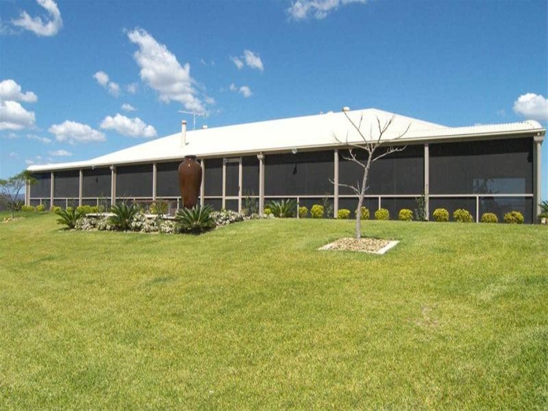 380 Kooralbyn Road, Kooralbyn QLD 4285