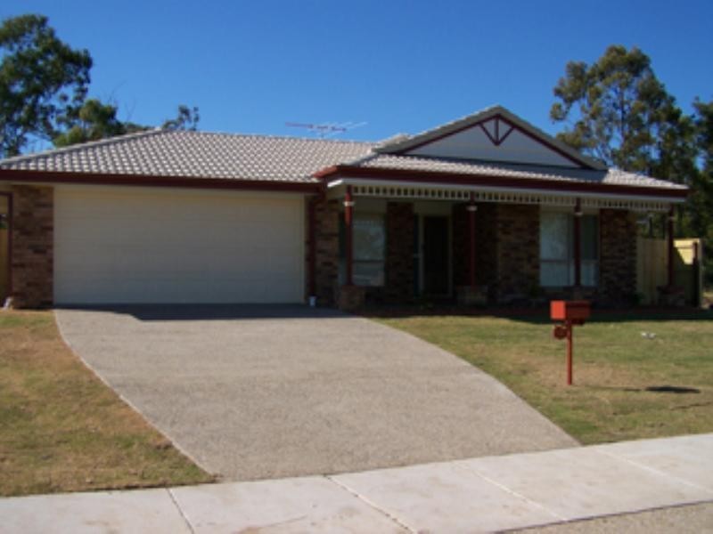 14 Hillside Crescent, Beaudesert QLD 4285