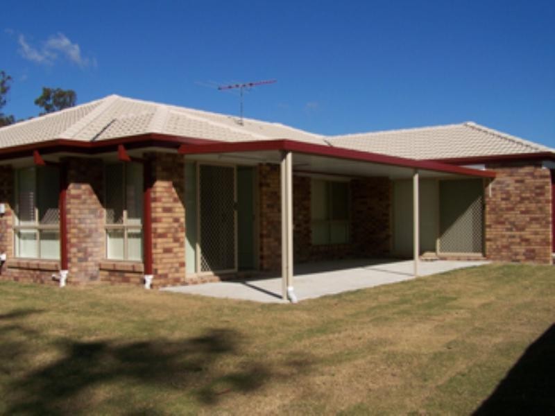 14 Hillside Crescent, Beaudesert QLD 4285