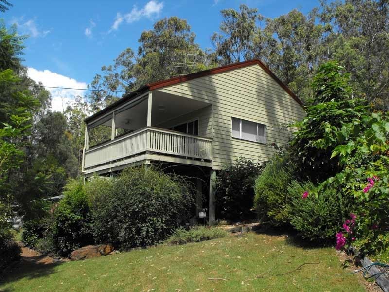 76 Forest Home Road, Rathdowney QLD 4287