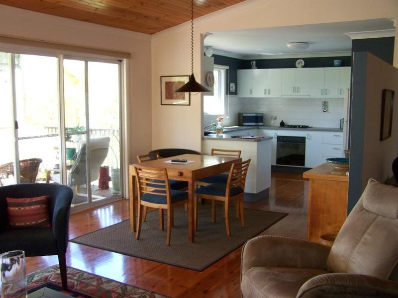 76 Forest Home Road, Rathdowney QLD 4287