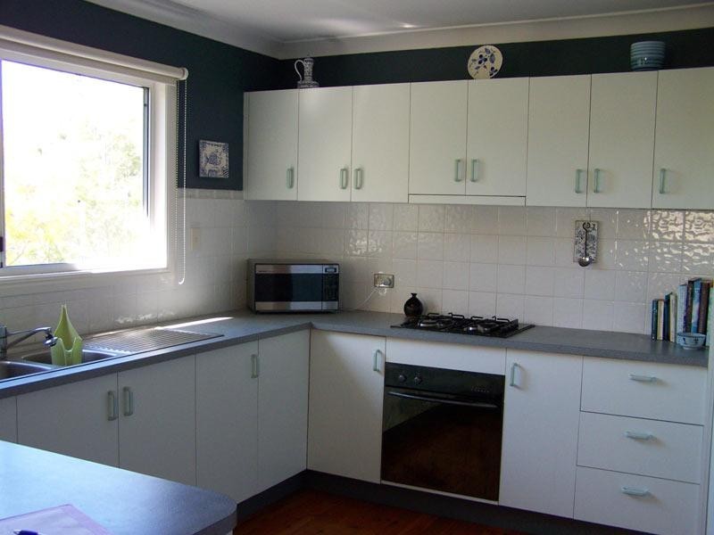 76 Forest Home Road, Rathdowney QLD 4287