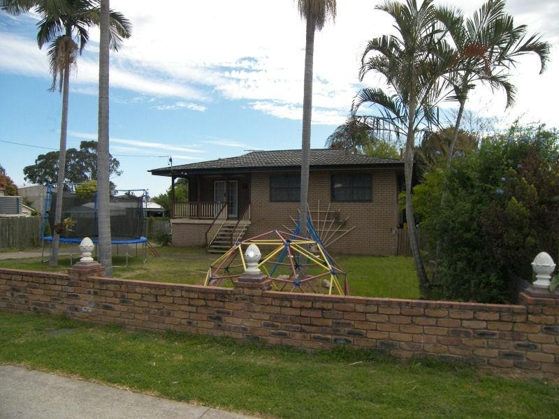 32 Tina Street, Beaudesert QLD 4285