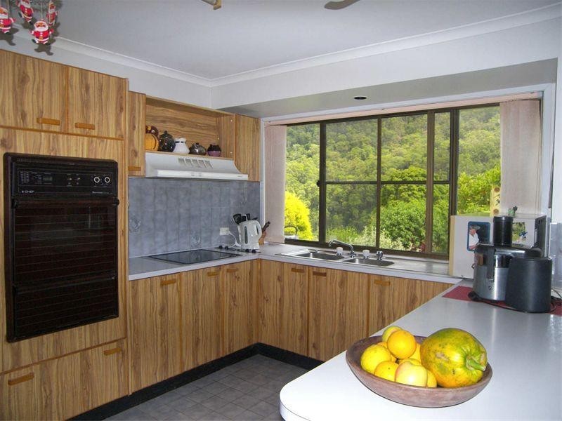 3196 Christmas Ck Rd Lamington, Beaudesert QLD 4285