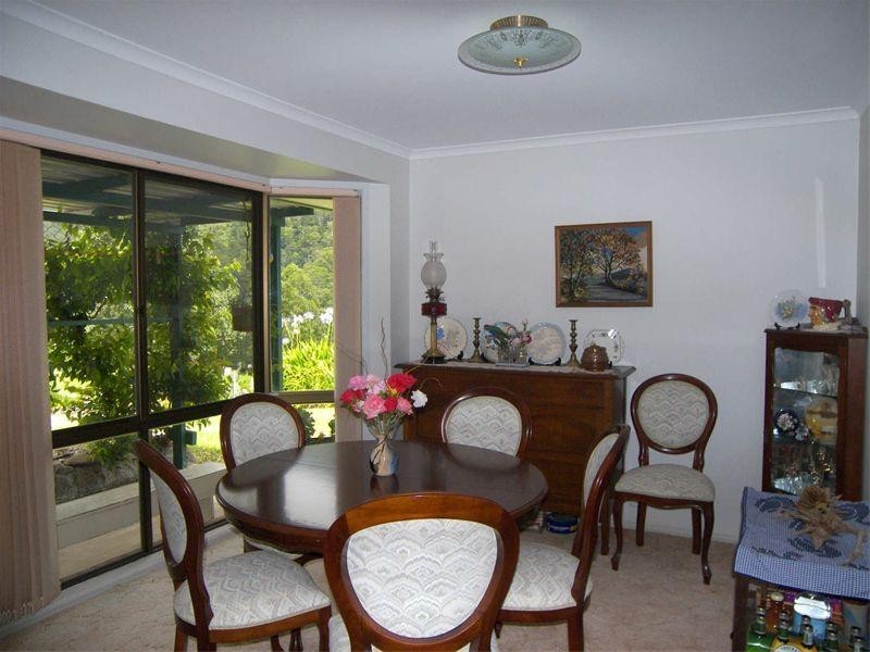 3196 Christmas Ck Rd Lamington, Beaudesert QLD 4285