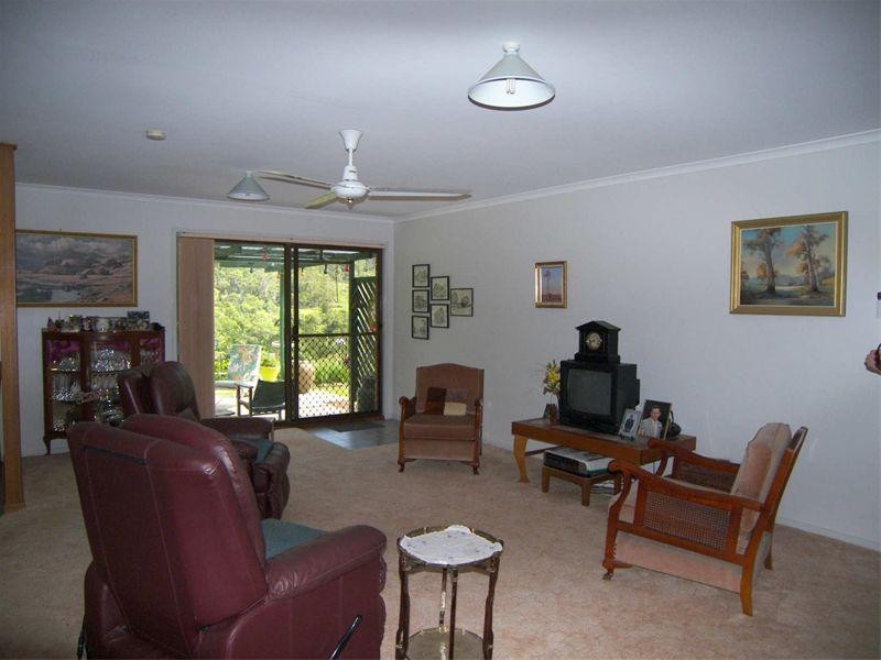 3196 Christmas Ck Rd Lamington, Beaudesert QLD 4285