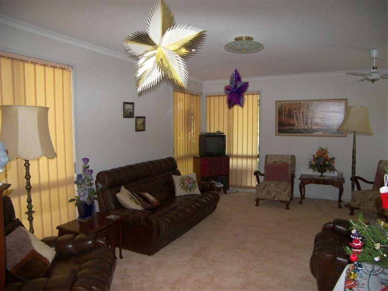 3196 Christmas Ck Rd Lamington, Beaudesert QLD 4285