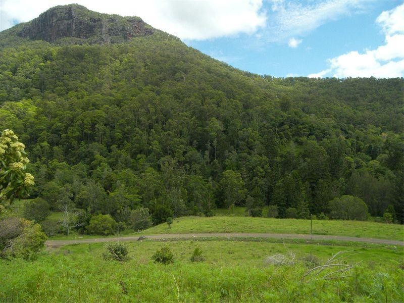 3196 Christmas Ck Rd Lamington, Beaudesert QLD 4285