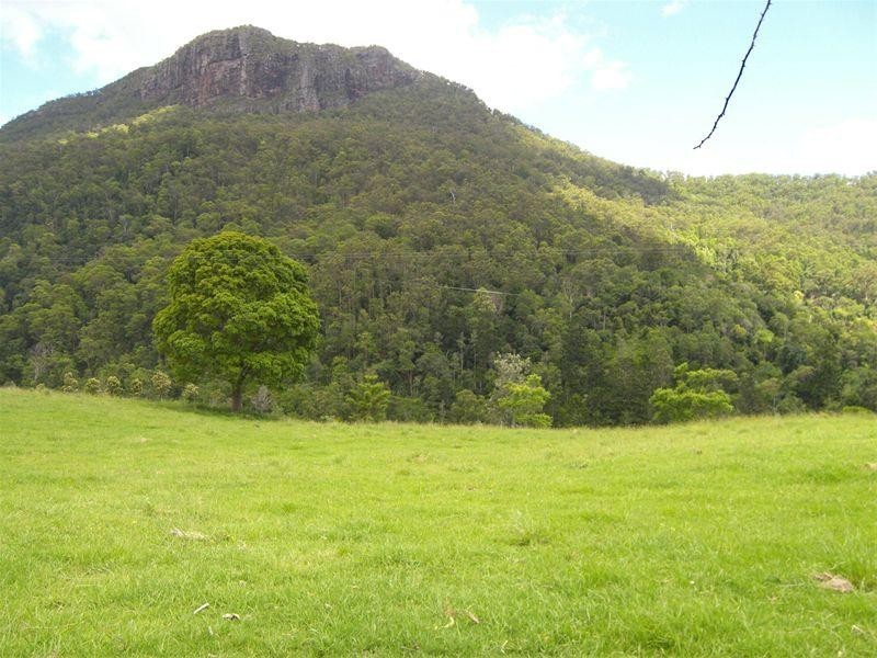 3196 Christmas Ck Rd Lamington, Beaudesert QLD 4285