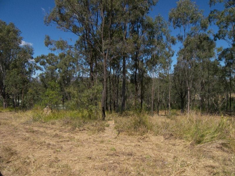166-168 Campbell Drive, Kooralbyn QLD 4285