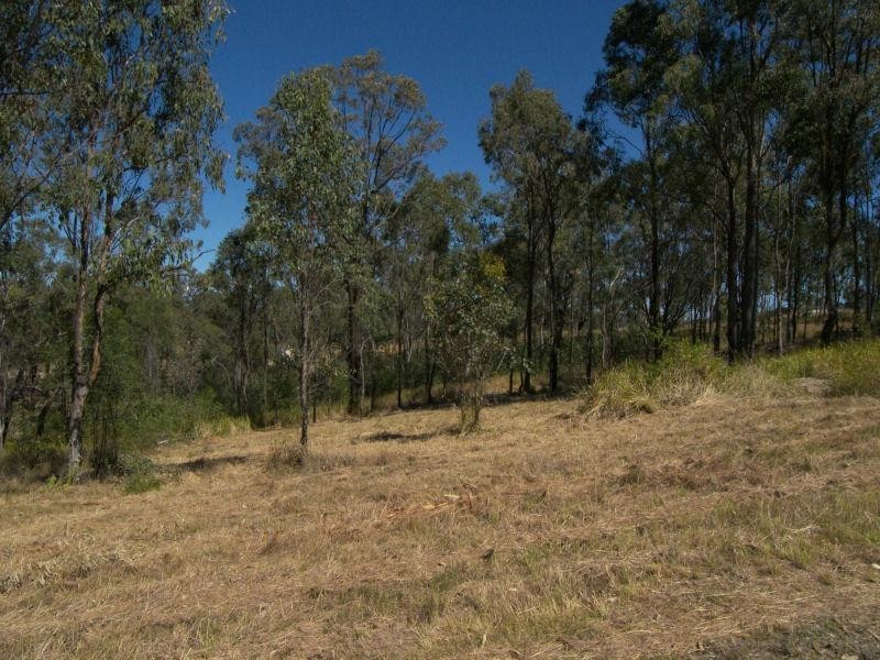 166-168 Campbell Drive, Kooralbyn QLD 4285