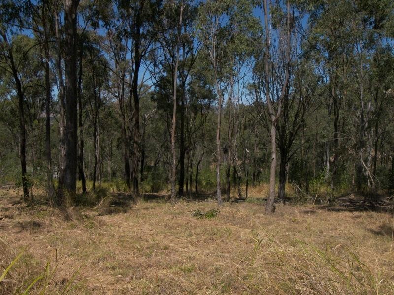 166-168 Campbell Drive, Kooralbyn QLD 4285