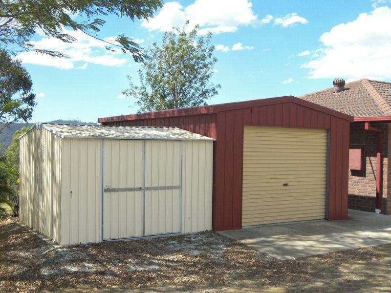 213-223 Walker Drive, Kooralbyn QLD 4285