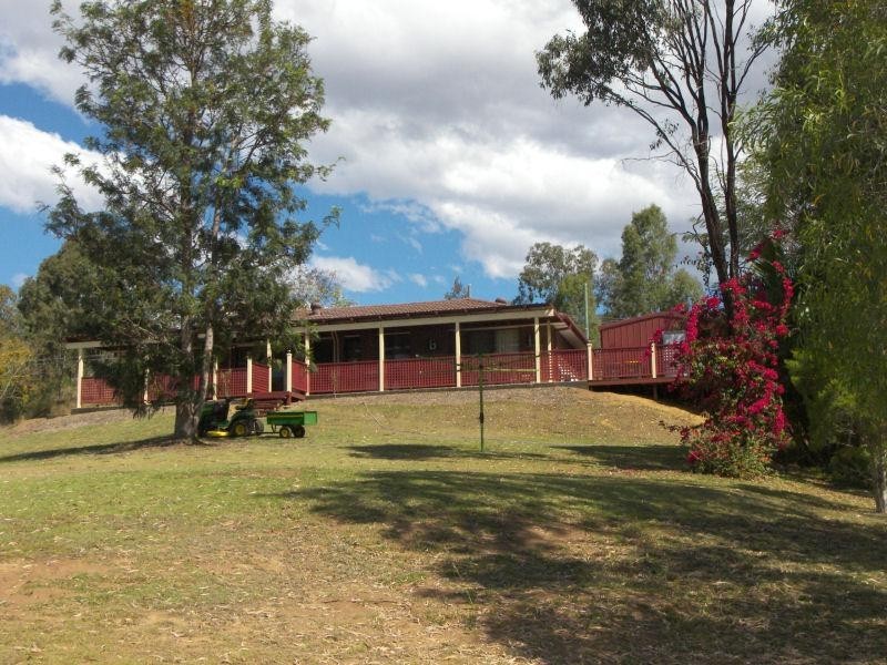 213-223 Walker Drive, Kooralbyn QLD 4285