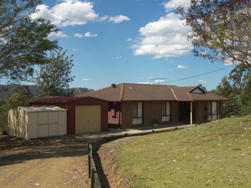 213-223 Walker Drive, Kooralbyn QLD 4285