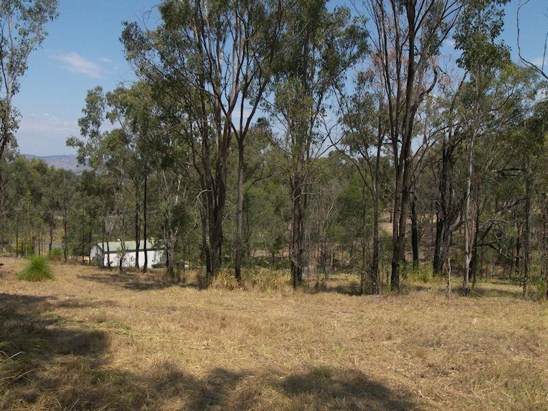 162-164 Campbell Drive, Kooralbyn QLD 4285