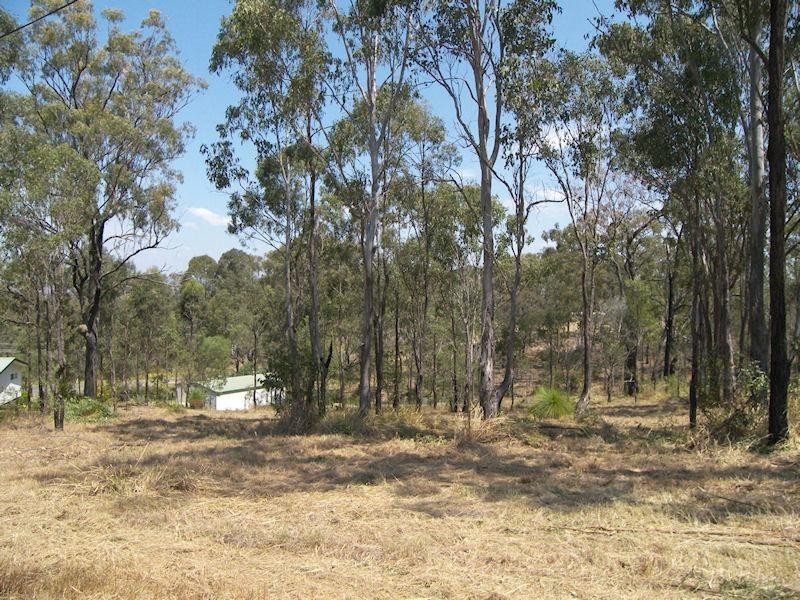 162-164 Campbell Drive, Kooralbyn QLD 4285