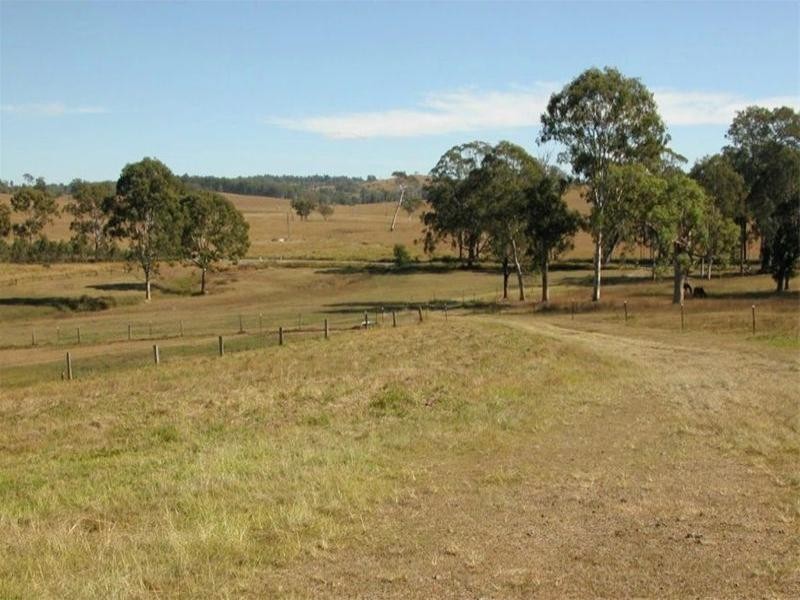 4071 Beaudesert-Nerang Road, Beaudesert QLD 4285