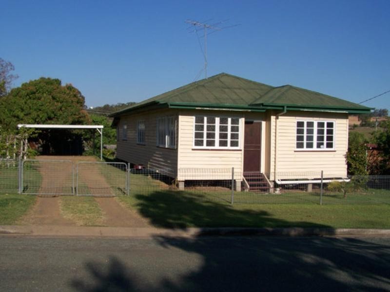 1 Mitchell Street, Beaudesert QLD 4285