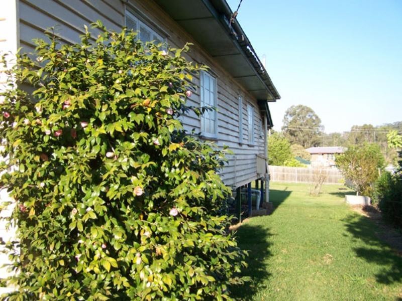 1 Mitchell Street, Beaudesert QLD 4285