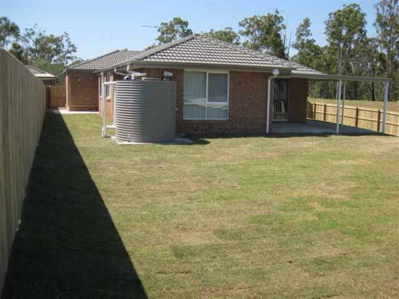 11 Hillside Crescent, Beaudesert QLD 4285