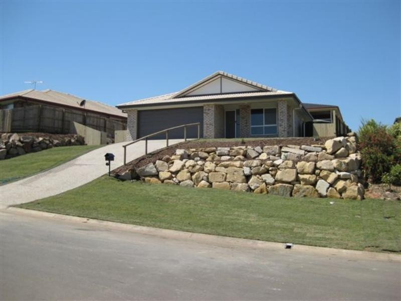 4 Tequesta Drive, Beaudesert QLD 4285