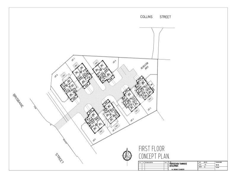 Lot 3 Brisbane Street, Beaudesert QLD 4285