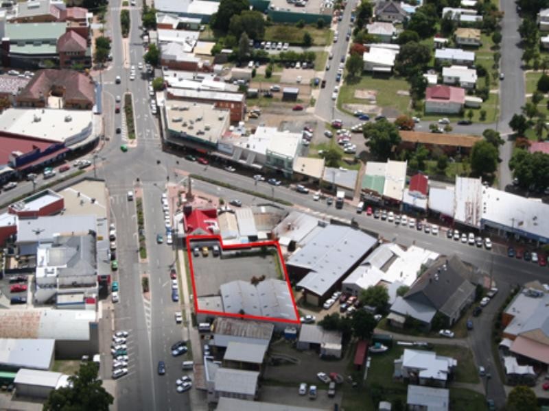 53 Brisbane Street, Beaudesert QLD 4285