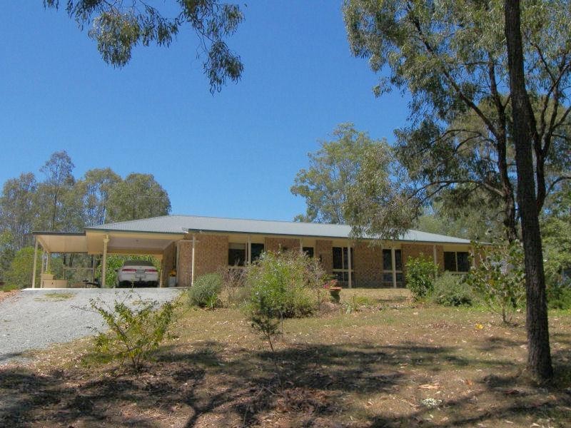 42 Flametree Court, Cedar Grove QLD 4285